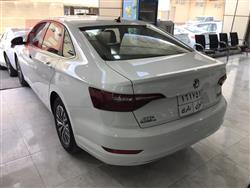ڤۆڵکسواگن جێتا